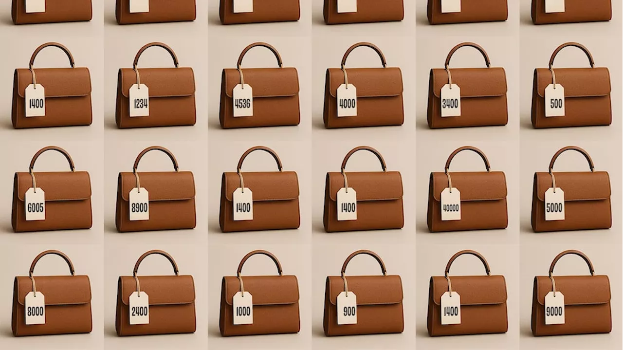 Las 'superfakes' de Hermès a Chanel: cómo las copias de las carteras de lujo pusieron en jaque a las grandes marcas