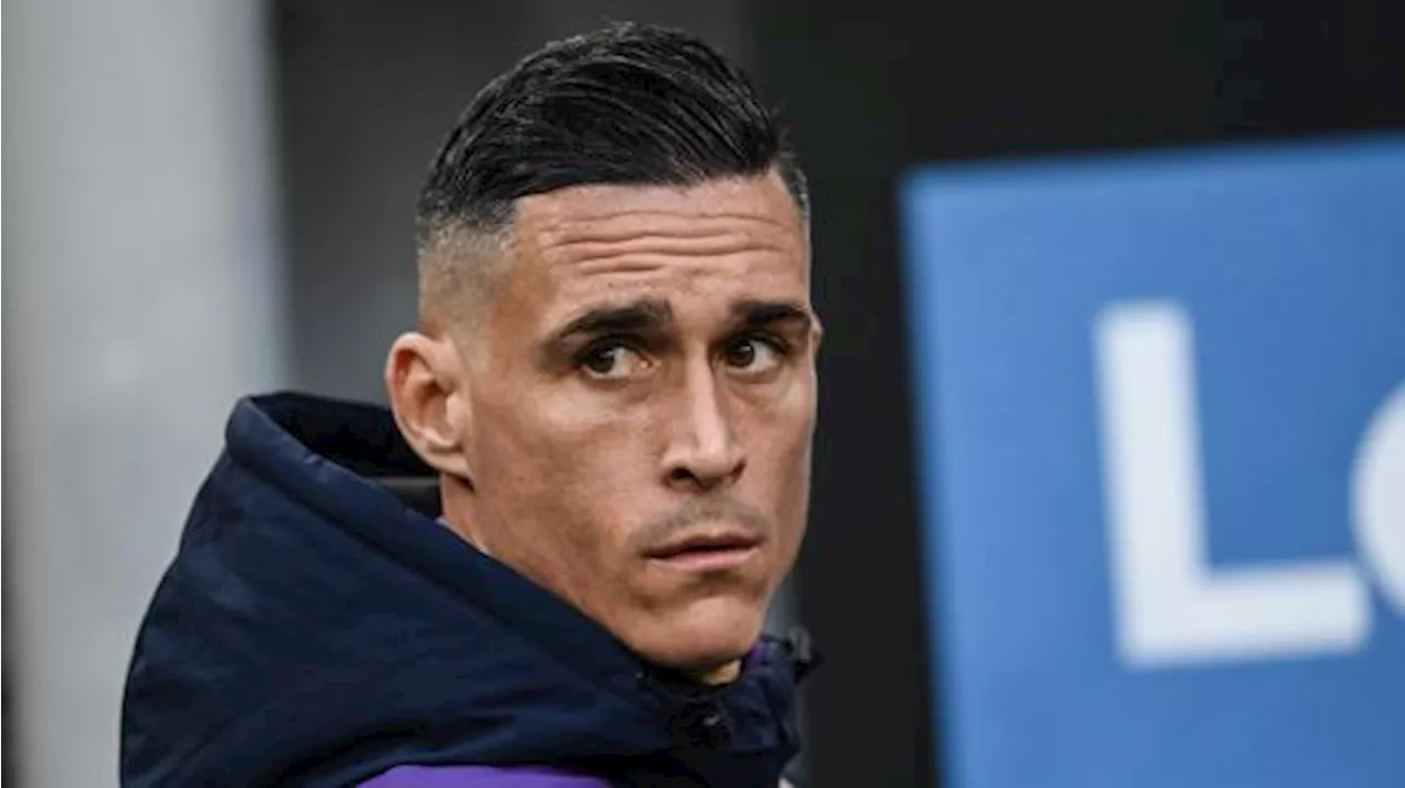 Callejon, un ritiro dal calcio epico: gol e lacrime, salva il Marbella all'ultimo respiro