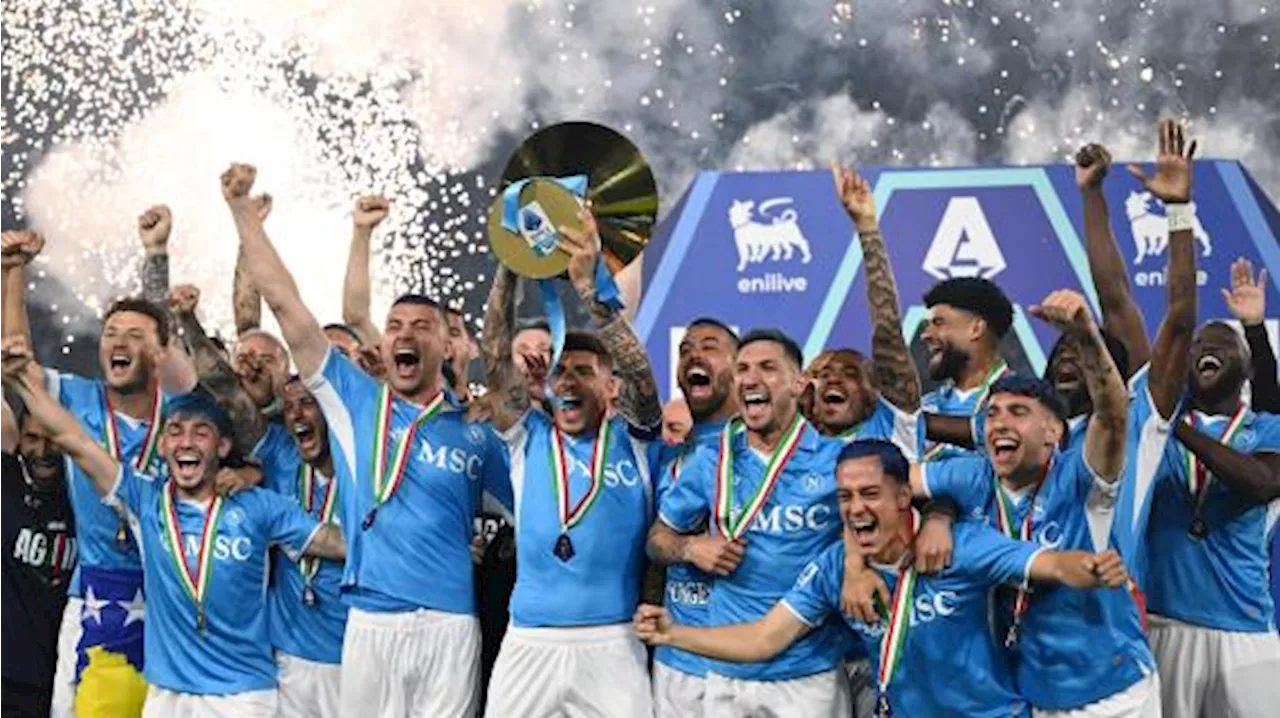 Canta Napoli, il day after tra Conte, ADL, De Bruyne e la festa scudetto di lunedì