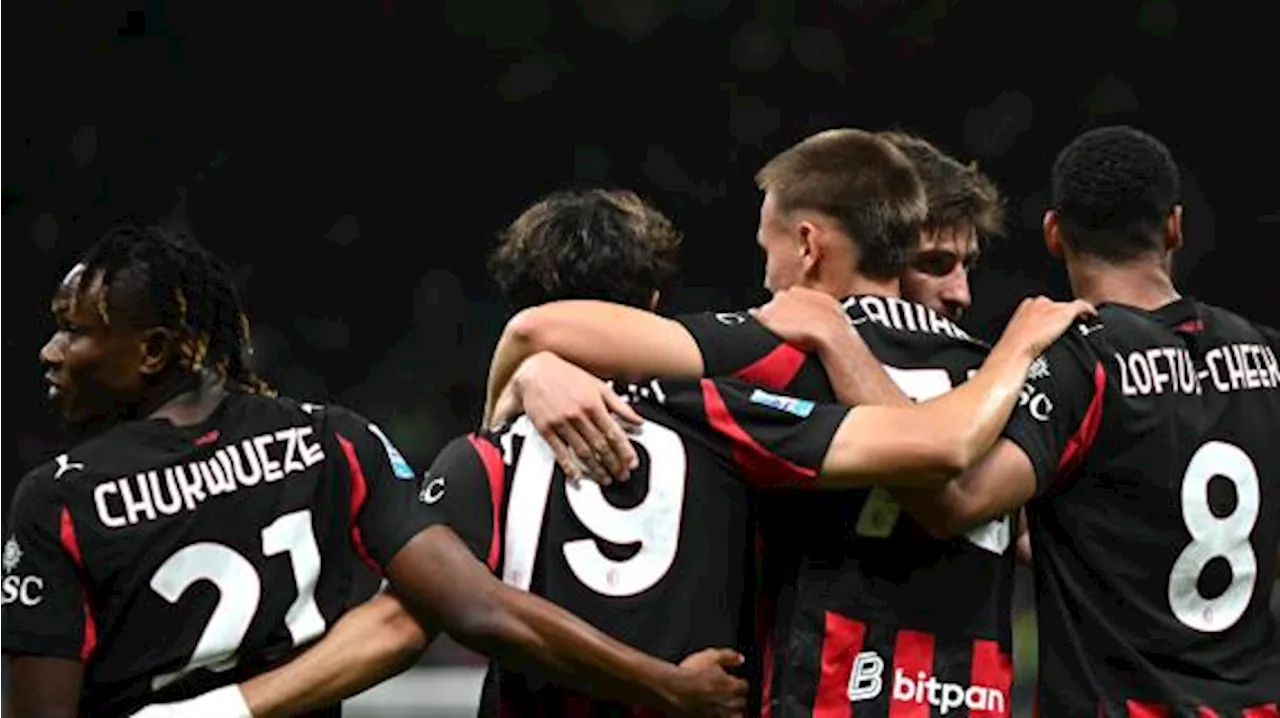 Contestazione, 7° posto e una piccola speranza: il Milan chiude con un 2-0 una triste stagione