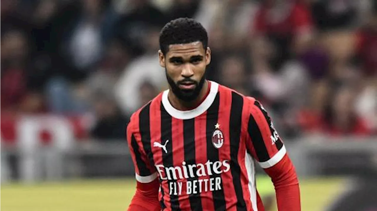 Milan, Loftus-Cheek: 'Non soddisfatti. Condizione? Sto meglio, lavoro per la nuova stagione'