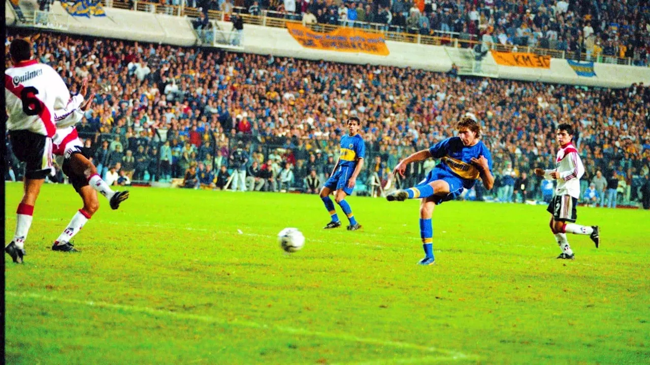 Cómo viví desde adentro el clásico del muletazo: el recuerdo de Traverso