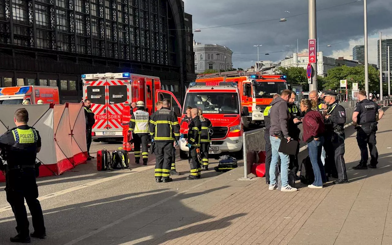 17 Skadelig Videre Jess Detächs Hamburg