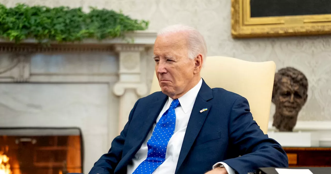 Opinion: Biden’s age wasn’t a cover-up. It was observable fact.