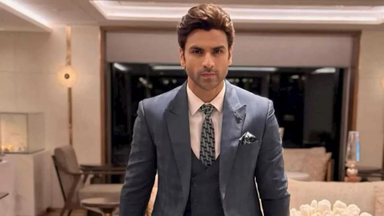 Vivek Dahiya: कोविड लॉकडाउन में एक्टर विवेक दहिया को लग गई थी शराब की लत, बोले- बुरी तरह बिगड़ गई सेहत तो...