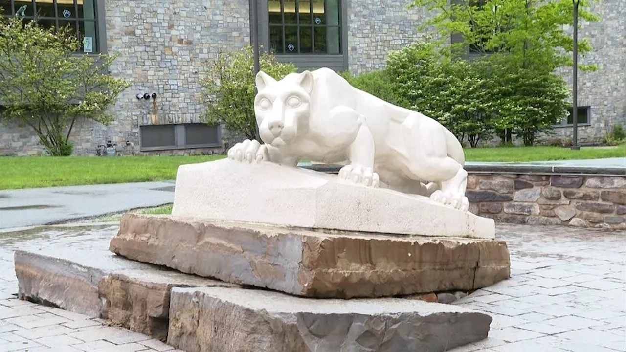 Former Penn State, Ohio State WR Julian Fleming seriously injured in deadly ATV accident
