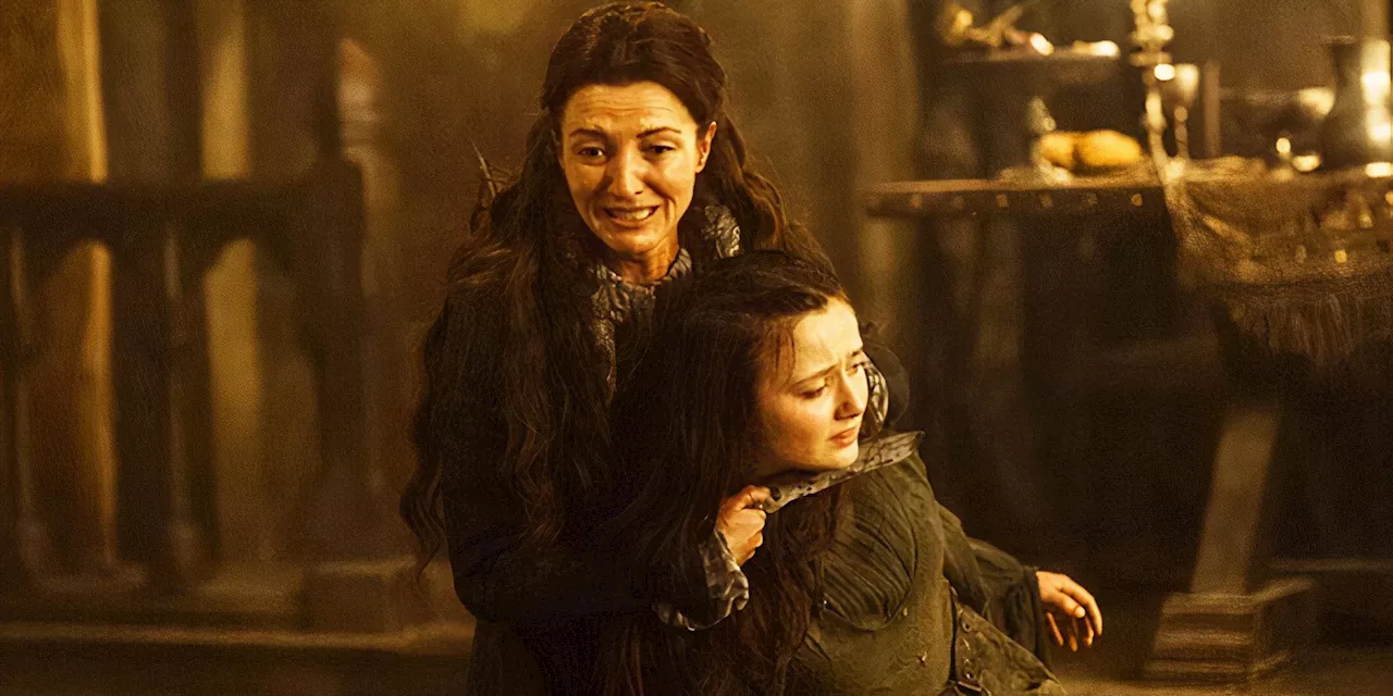 10 Most Intense &#039;Game of Thrones&#039; Episodes, Ranked