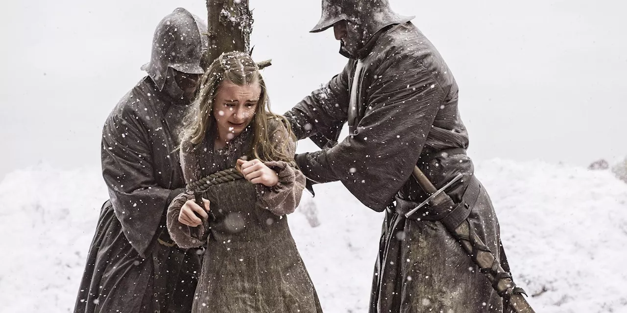 10 Saddest &#039;Game of Thrones&#039; Episodes, Ranked