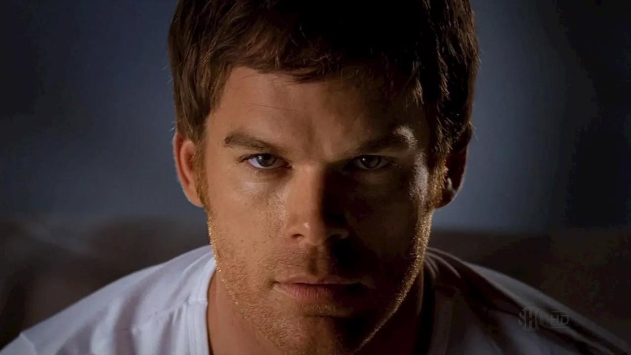 Dexter's Most Compelling Adversary: Sergeant James Doakes
