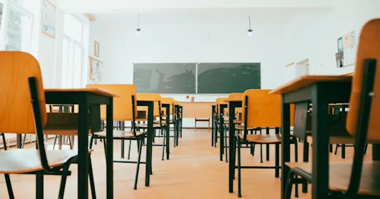 Suspenden las clases el viernes 30 de mayo y habrá un fin de semana largo par