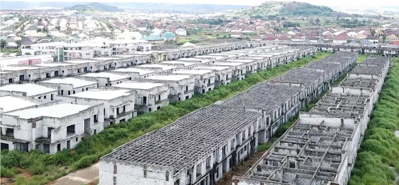 Kogi Poly Rector urges Nigerian govt to convert Emefiele’s 753 duplexes into LGA Liaison Offices