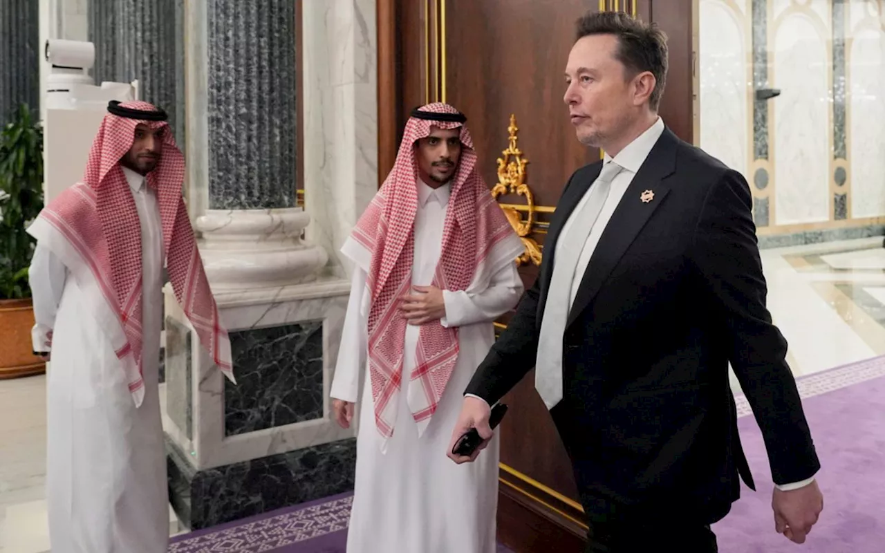 After brief X outage, Musk says refocusing on businesses