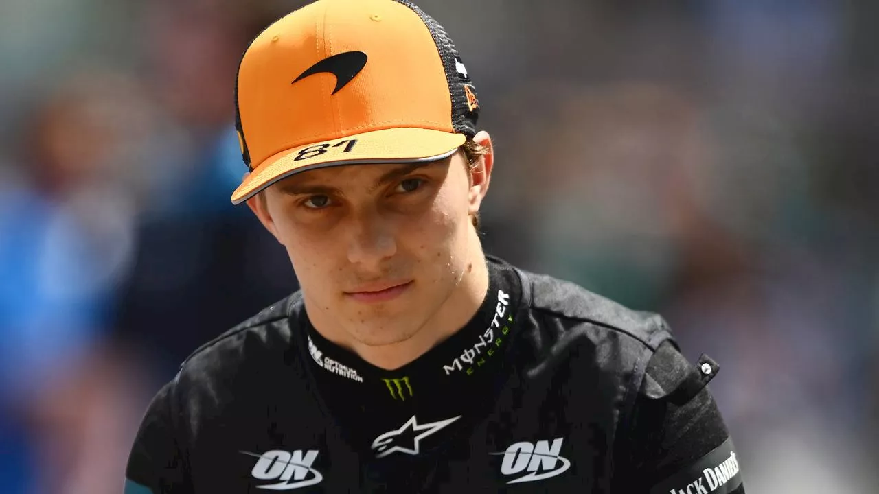 ‘Manipulation’: Grim verdict over ‘flawed’ Monaco change; Piastri threat explodes — Talking Pts