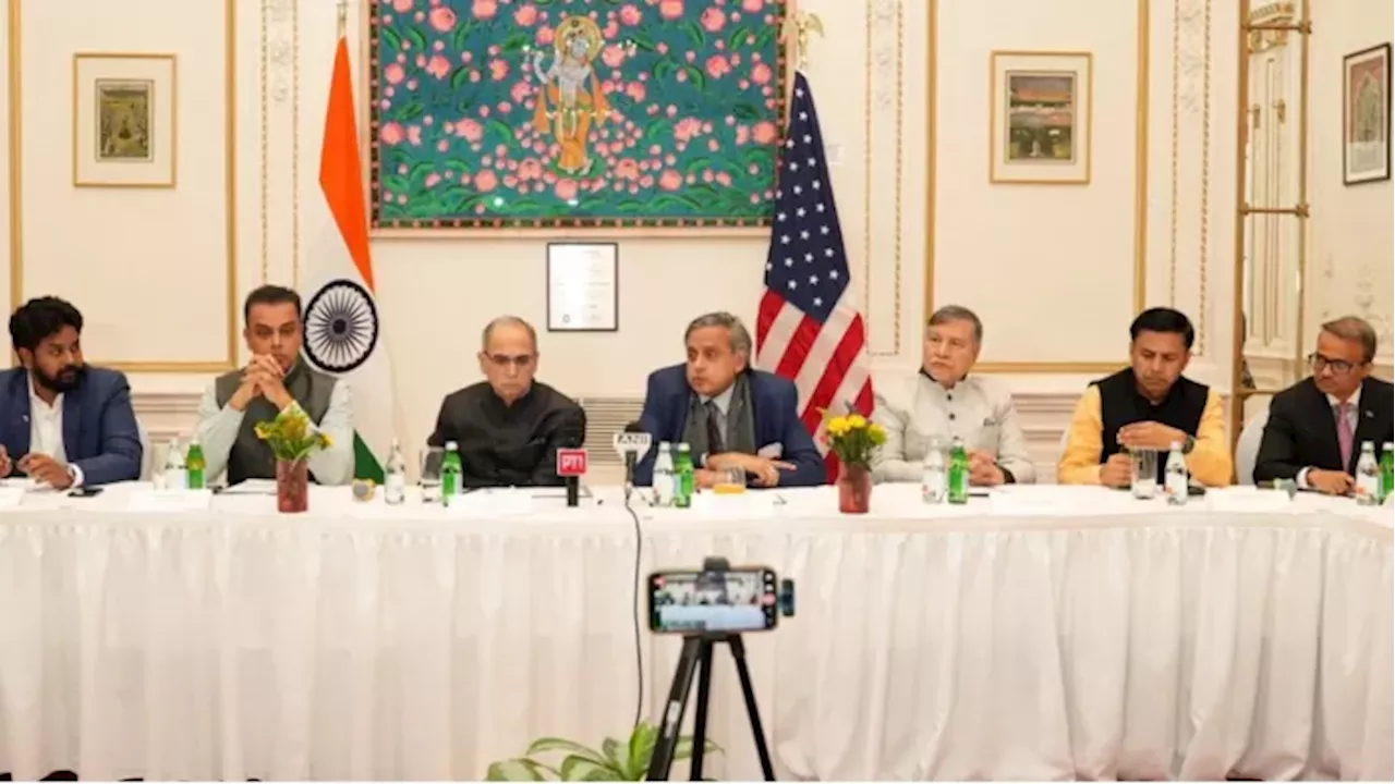 'पहलगाम हमले की चुकानी होगी बड़ी कीमत', शशि थरूर की पाकिस्तान को कड़ी चेतावनी