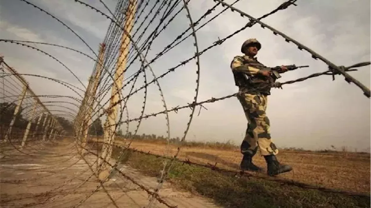 LoC पर पाकिस्तान के आतंकियों ने तीन बार की घुसपैठ की कोशिश, भारतीय सैनिकों ने सभी प्लान किए फेल