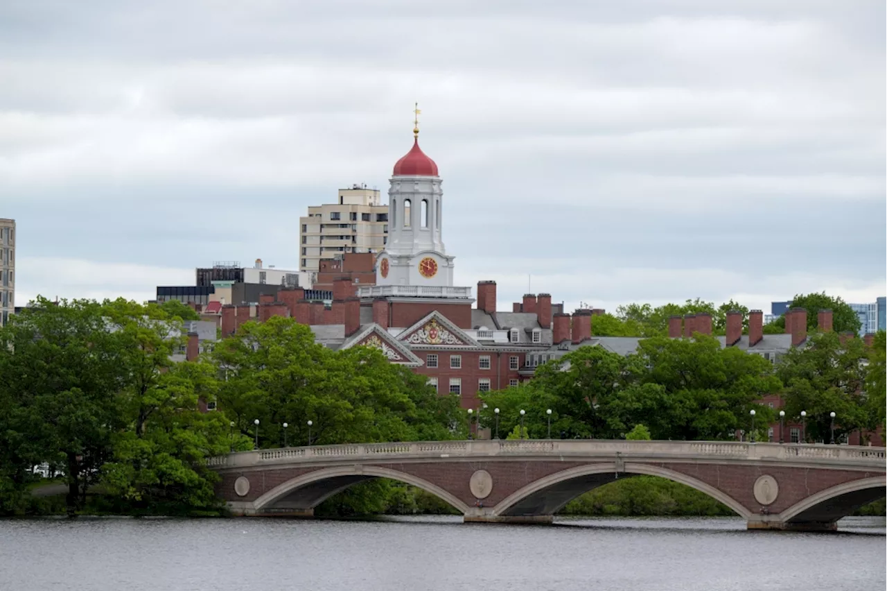 Trump ‘reckless’ move to block Harvard’s foreign students sparks outcry over threat to US soft power, global influence