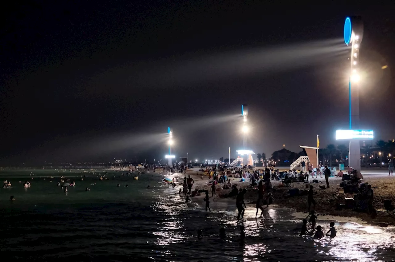 UAE bakes at 51.6°C as May heatwave scorches streets, strains air cons and stuns residents