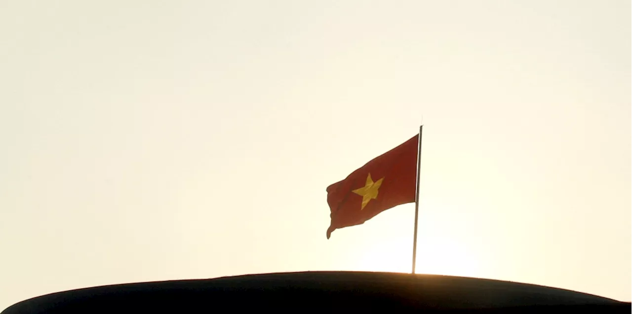 Vietnam police detain man who broke armrest of ancient Nguyen dynasty throne at Unesco-listed Hue palace