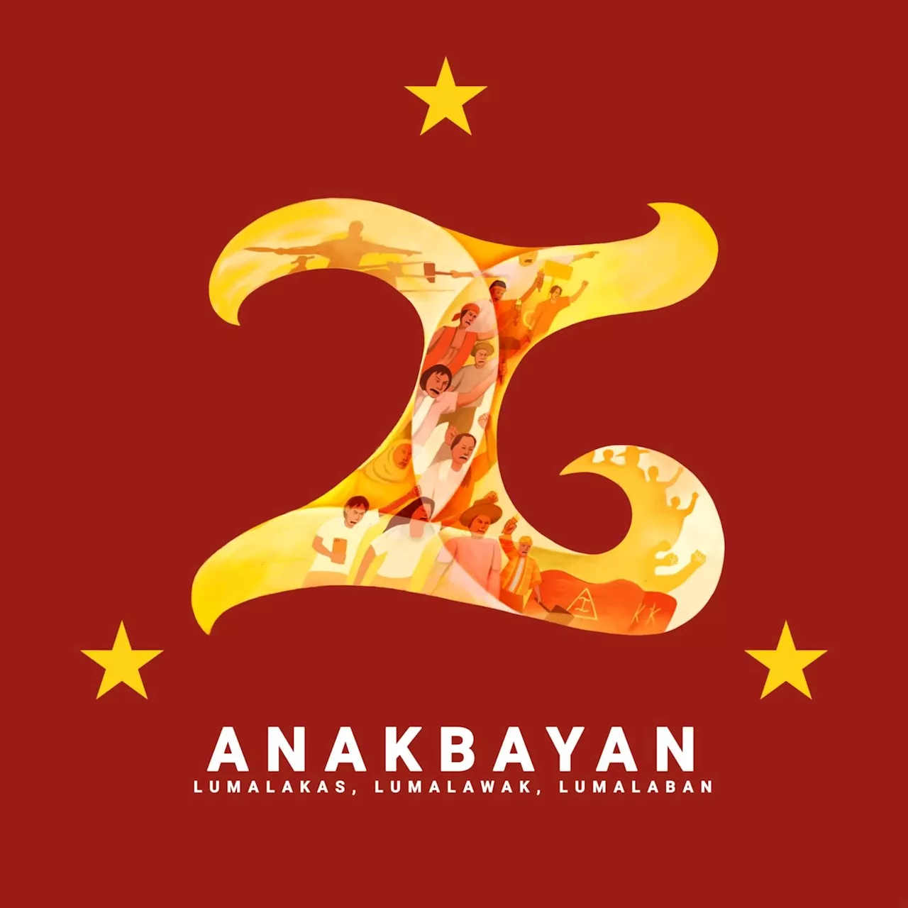 Anakbayan calls for end to water privatization