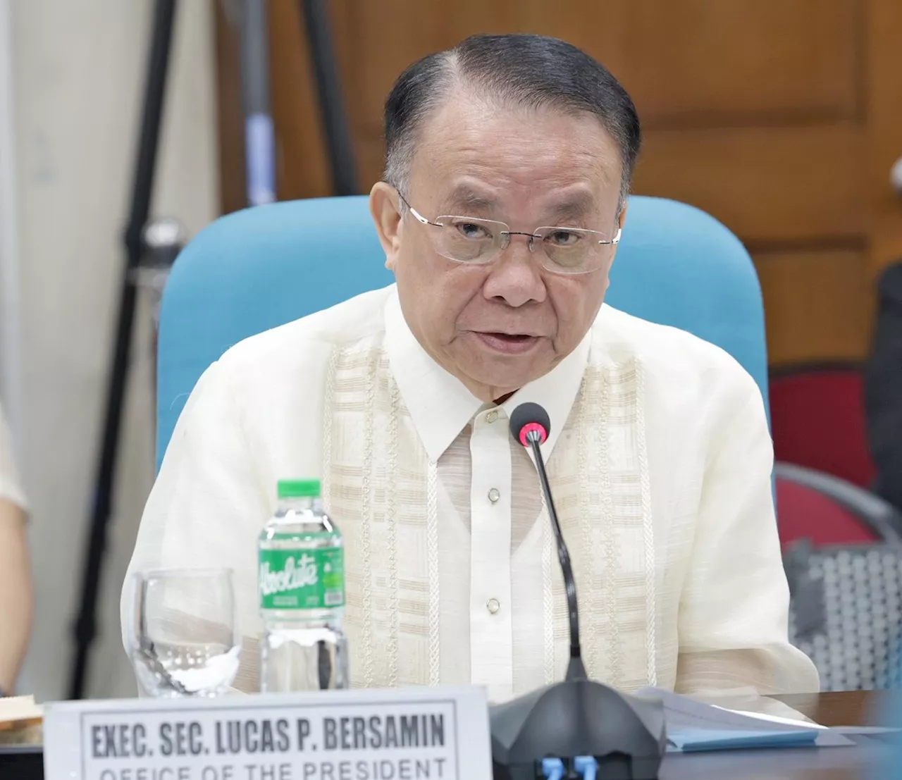 Palace orders manhunt for cop in Korean’s kidnap-slay