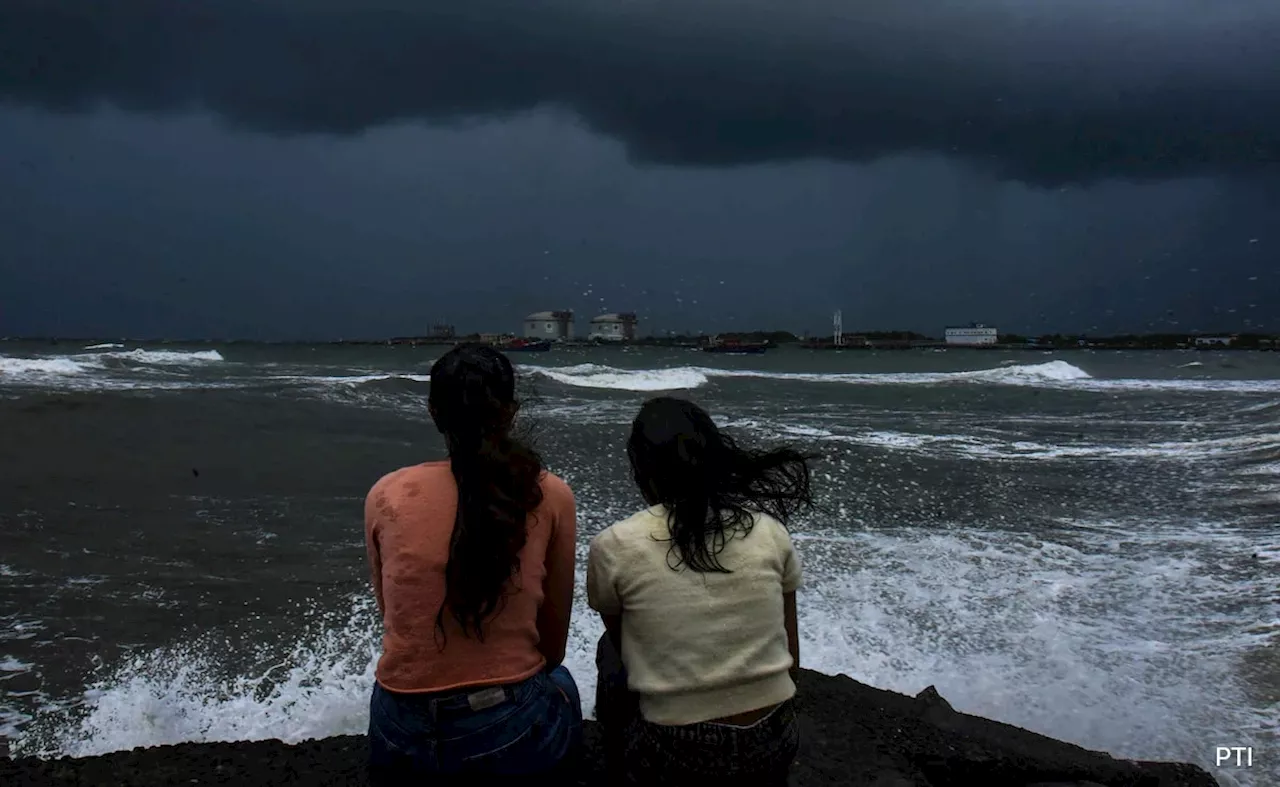 मॉनसून की तूफानी रफ्तार, 24 घंटे में केरल से पहुंचा महाराष्‍ट्र, जानें आपके यहां कब बरसेंगे बदरा