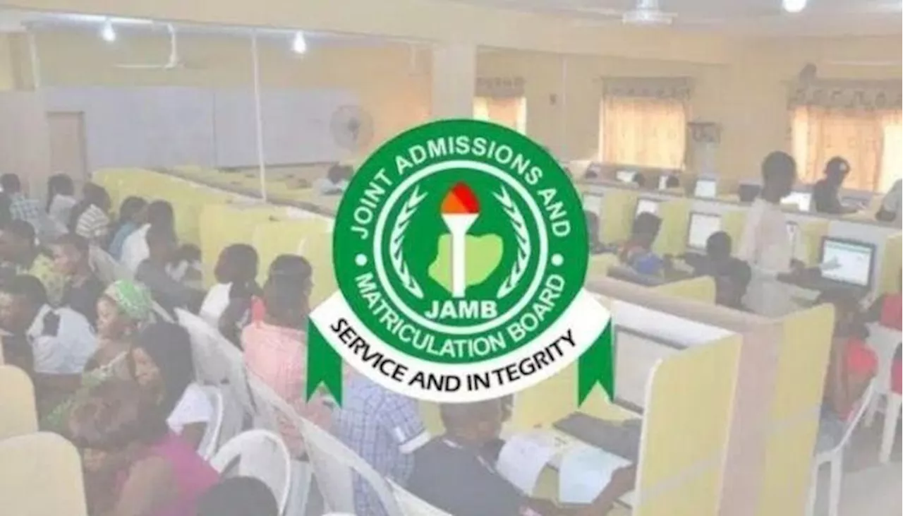I scored 366 in 2025 resit UTME after initial 165, says candidate | Nigeria