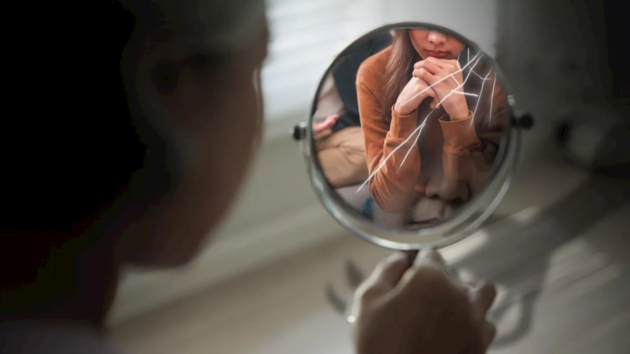 [Two Pronged] Respecting the different realities of a mother and daughter