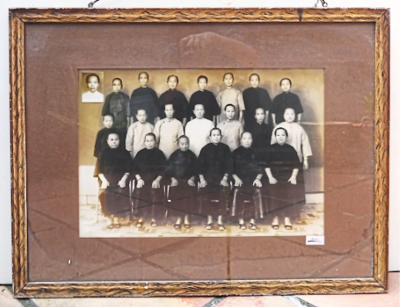 Dreams beyond borders: the majie’s vows of celibacy and bonds of sisterhood