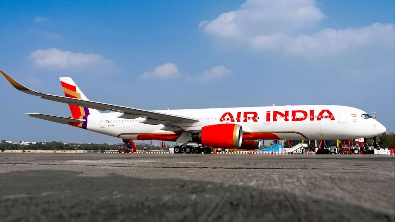 Really, it is a long wait here -- Air India ranked most delayed airline after new record