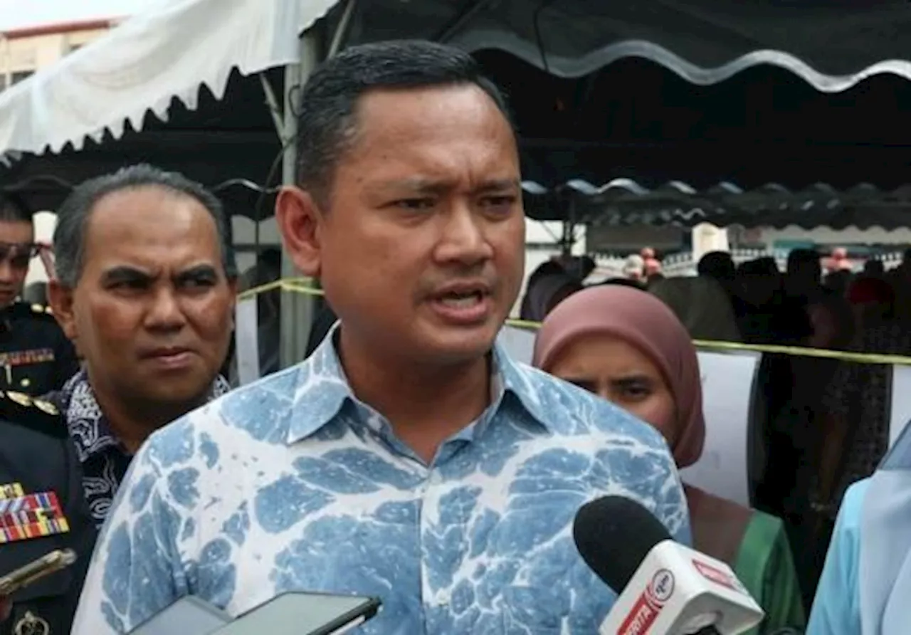 T'ganu KPDN records more than RM700,000 in seizures since January