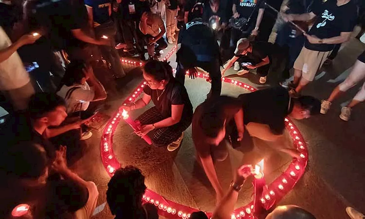Davao Region records 4 deaths of HIV/Aids from Jan-Feb 2025