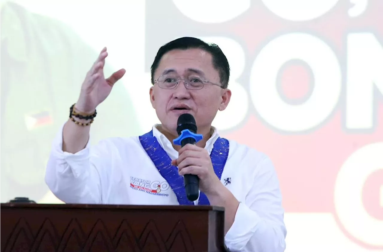 Go wants super health center network expanded