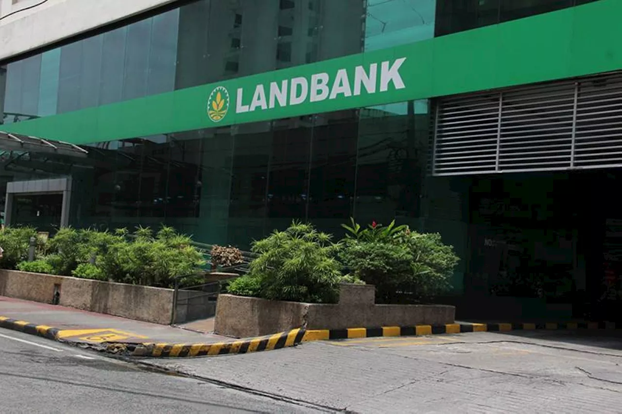 LandBank remits record P33.53B in NG dividends