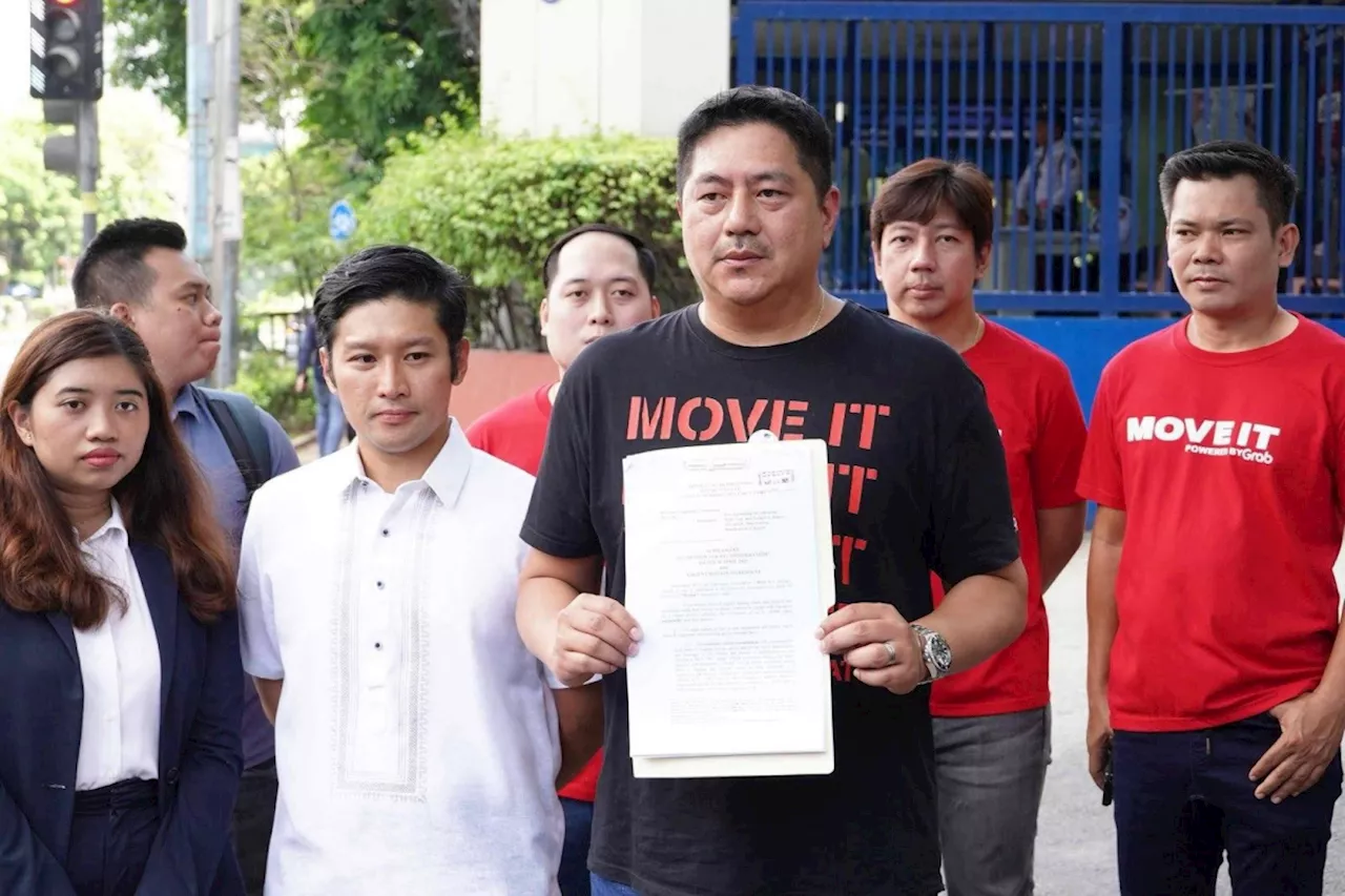 Move It files new appeal to reverse ruling cutting fleet
