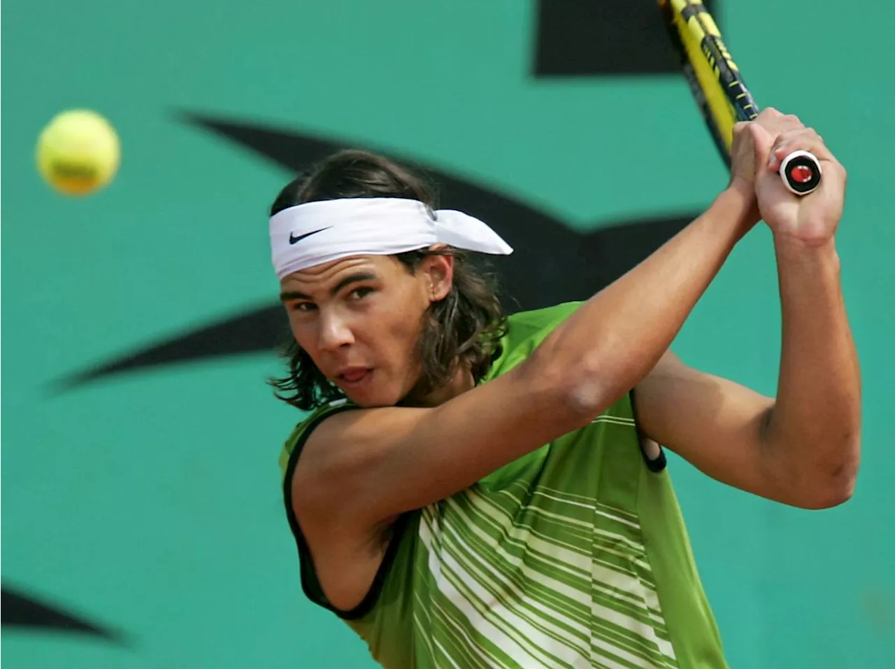Nadal bids Roland Garros farewell