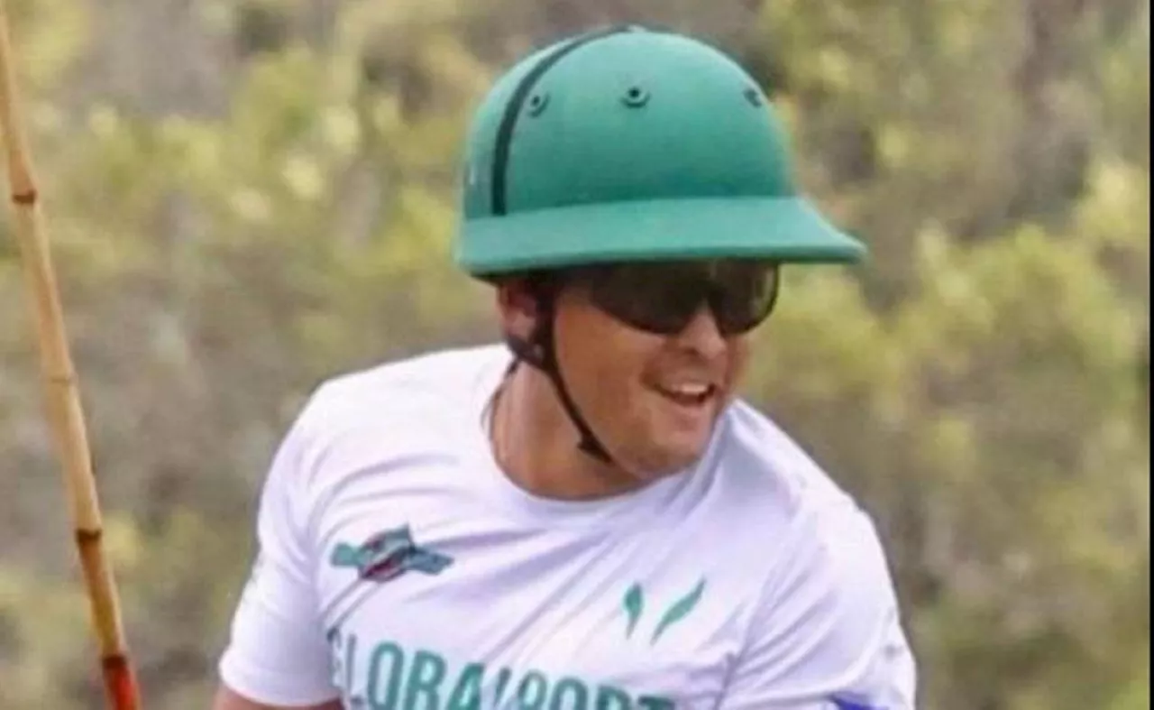 Romero breaks into world polo ranking Top 25
