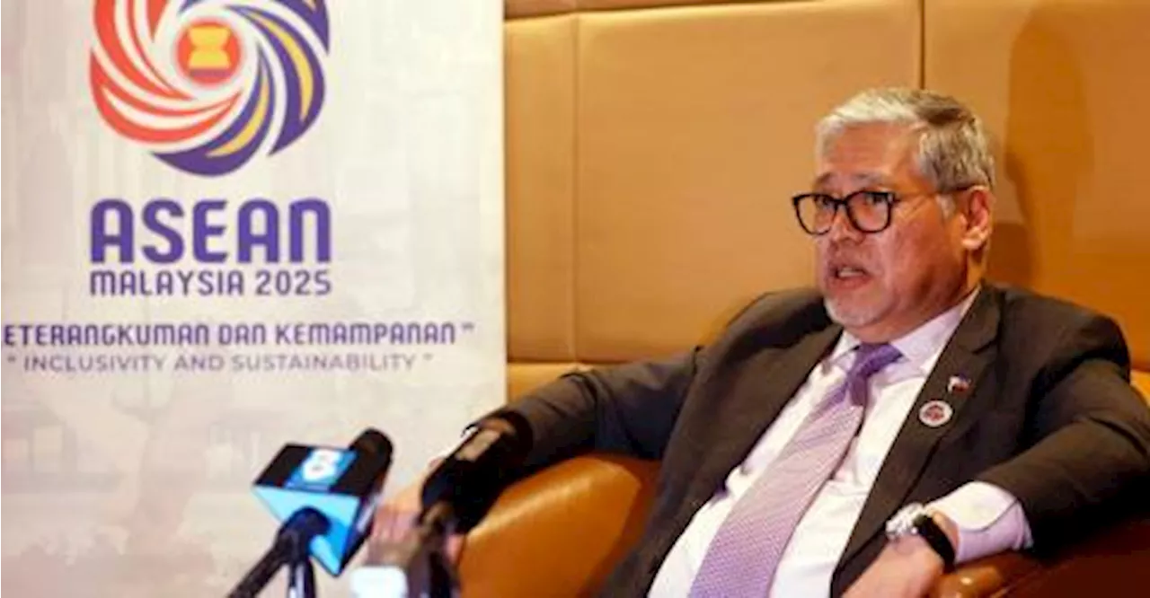 ASEAN-GCC partnership bridges ASEAN-Middle East for shared growth