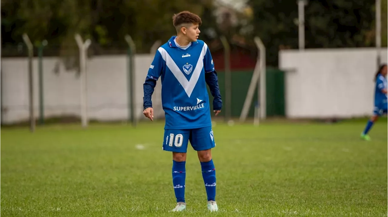 'Exilio deportivo': tomó un decisión de vida que lo alejó del fútbol profesional y hoy lucha por volver a jugar