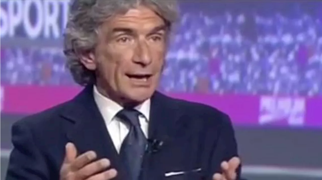 Cesari: 'Contatto Nicolussi Caviglia-Conceicao? Rigore solare, se ne accorgono tutti'