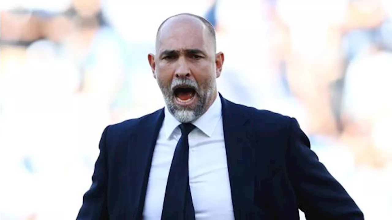 Giuntoli dice una cosa, Tudor un’altra: per la Juve è già il tempo delle scelte
