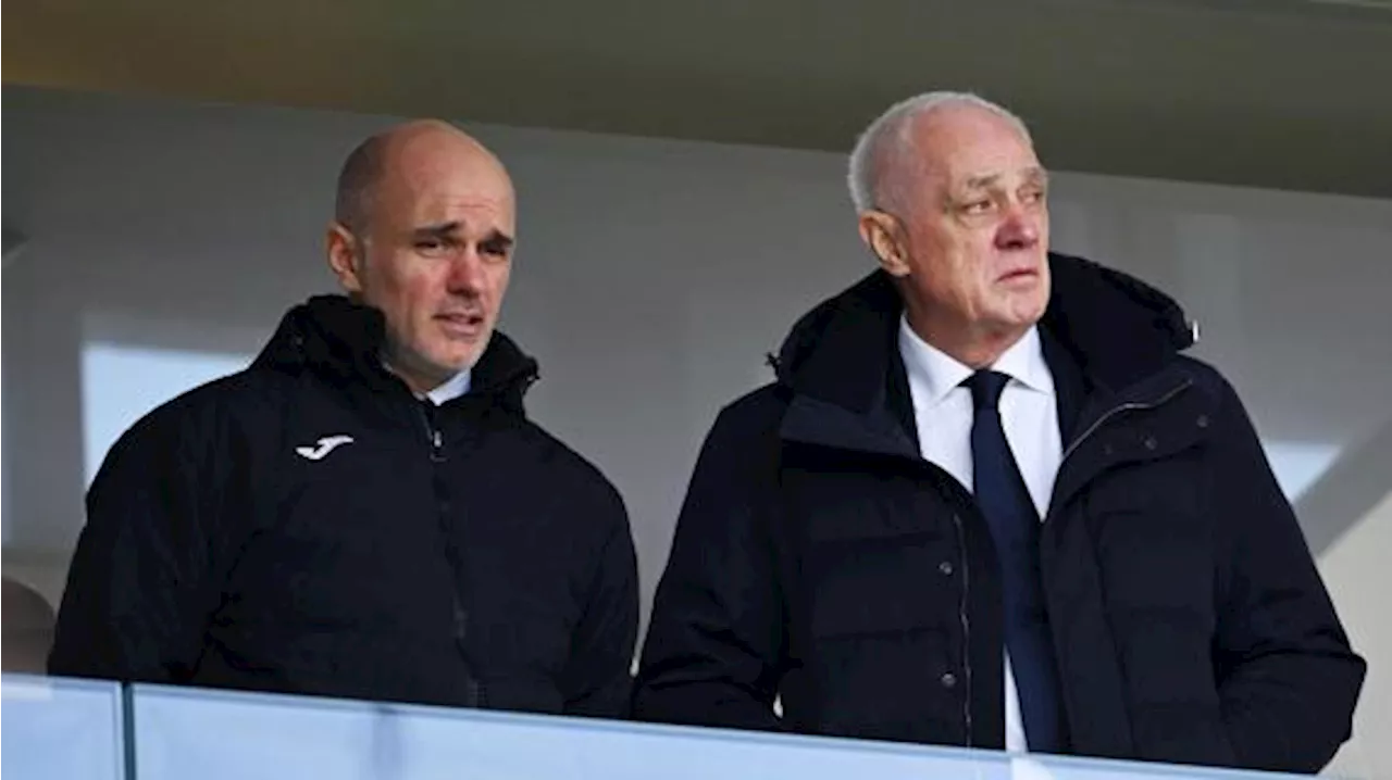 Il futuro di Gasperini all'Atalanta: fiducia e rinnovo in bilico