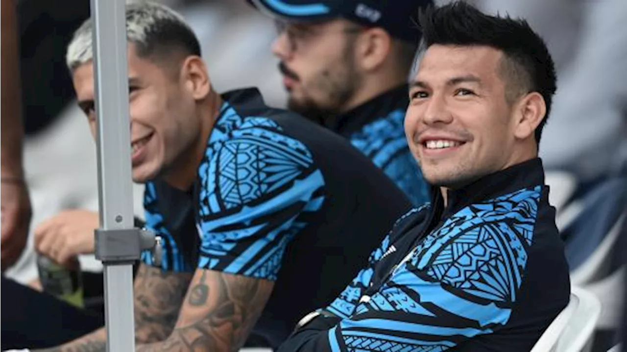 Reus ko allo scadere, colpa di Lozano e San Diego: 'Alla fine sono riuscito a segnare'