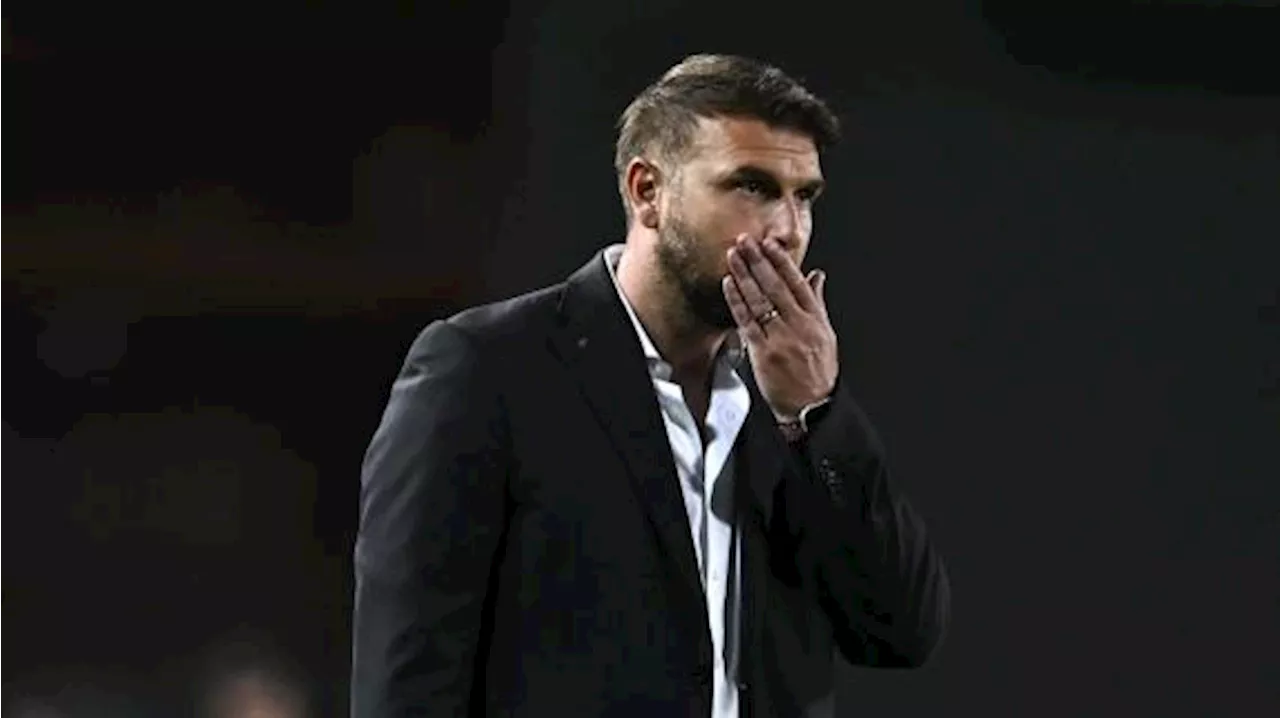 Zanetti: 'Questo Hellas 14° è un'impresa. Sogliano mi ha dato fiducia e l'ho ripagato'