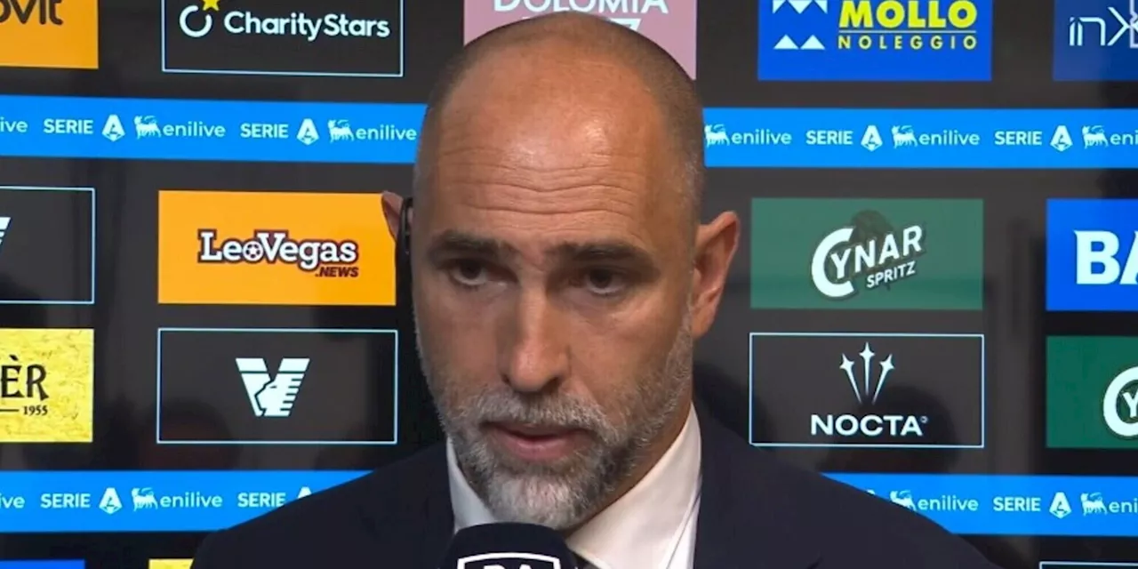 Orgoglio Tudor, in lacrime e diretto a Giuntoli sul futuro: 'Si decide prima del Mondiale, non dopo'
