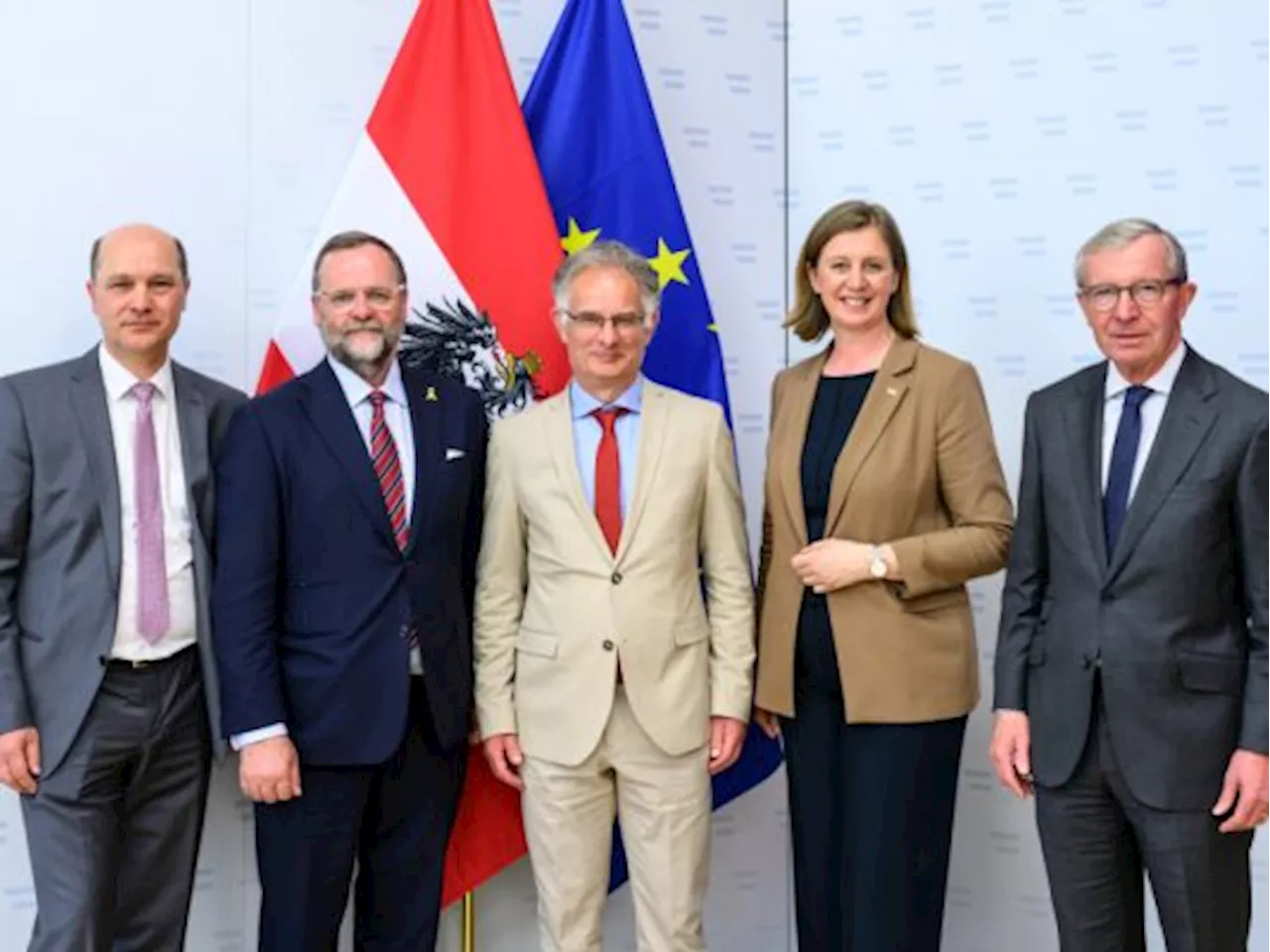Österreich verhandelt neuen Stabilitätspakt