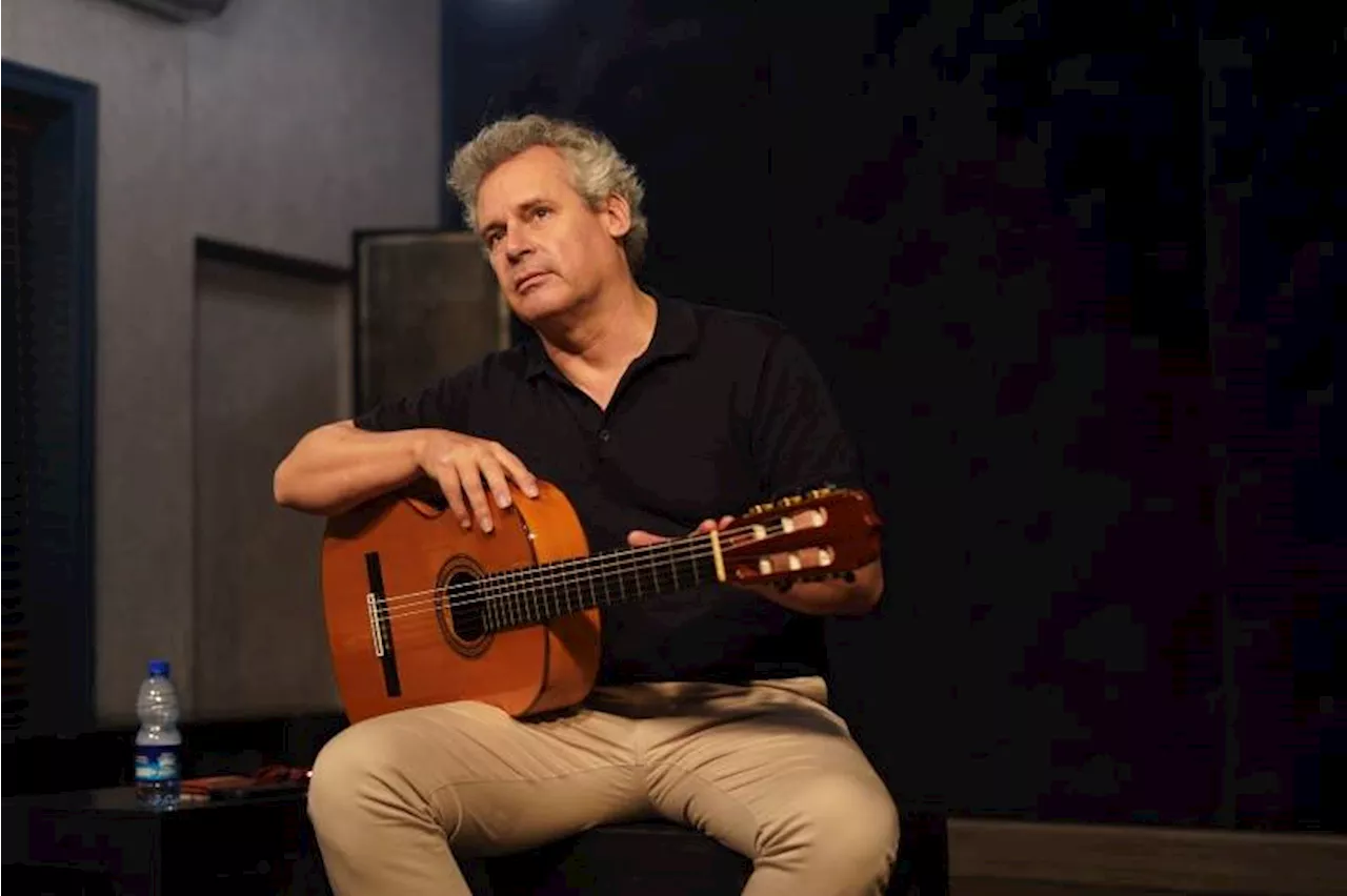 A Sunday Jazz lesson from Portugal to Pakistan