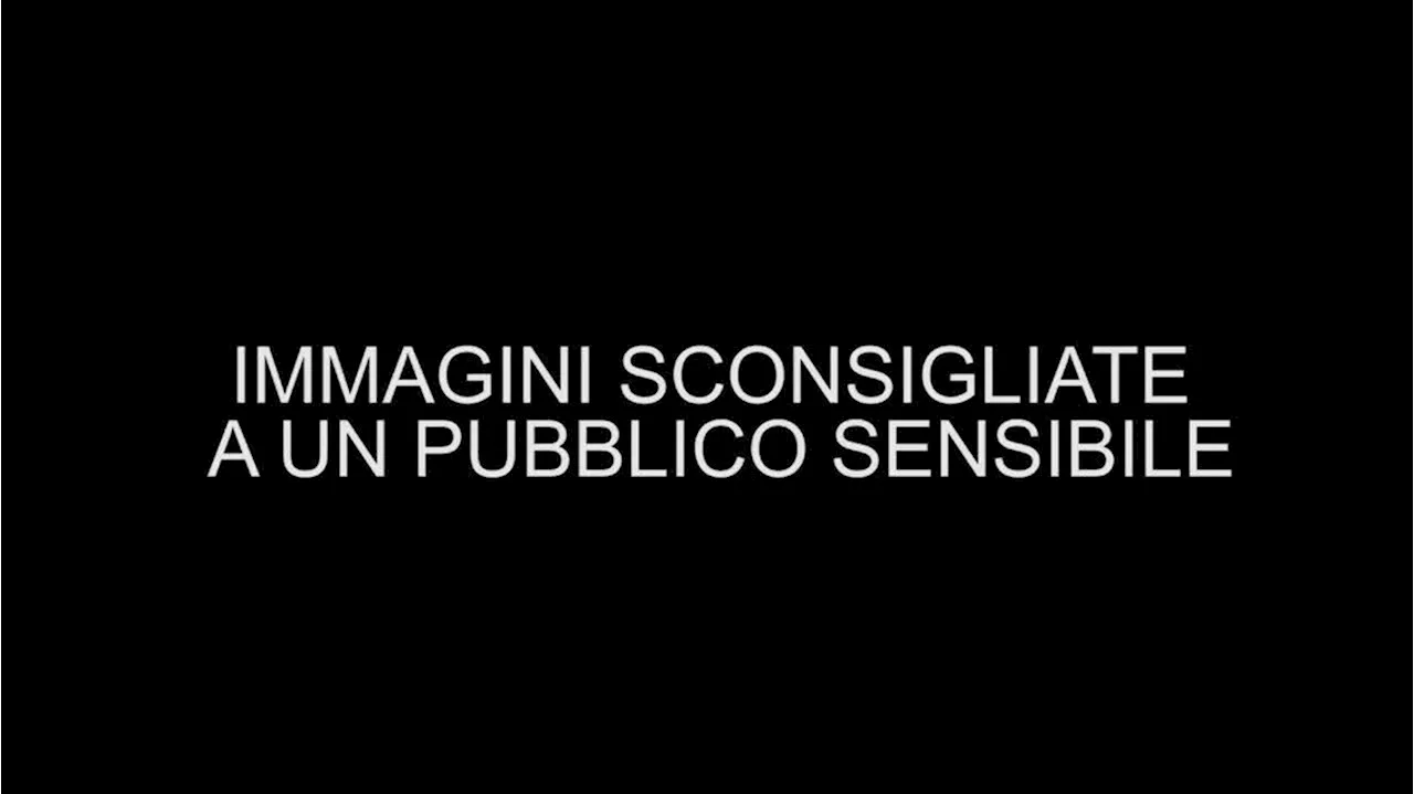 Inseguimento con machete a Bolzano, arresti e denunce