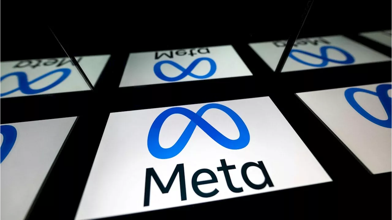 Meta, ultimo giorno per opporsi all'uso dei dati per l'IA