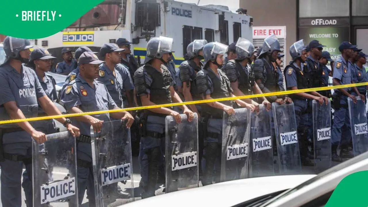 4 Killed and 10 Hospitalised in the Eastern Cape After Violence Between Locals and Foreign Nationals