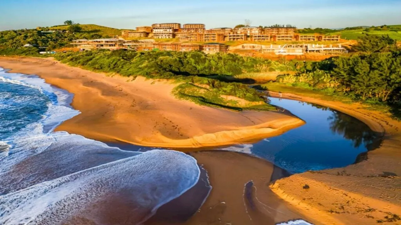 New R2 billion resort in South Africa expecting 1,000 rich foreigners on opening day